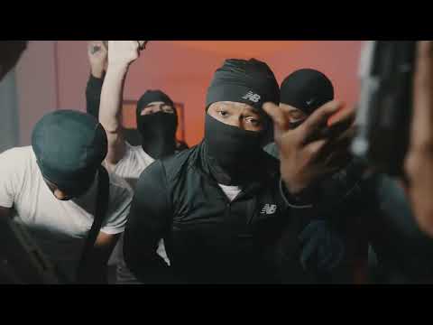 H4rdy - Red Rum (Official Video)