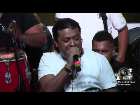 HOMENAJE A DIOMEDES DIAZ LLUVIA DE VERANO RAFAEL SANTOS