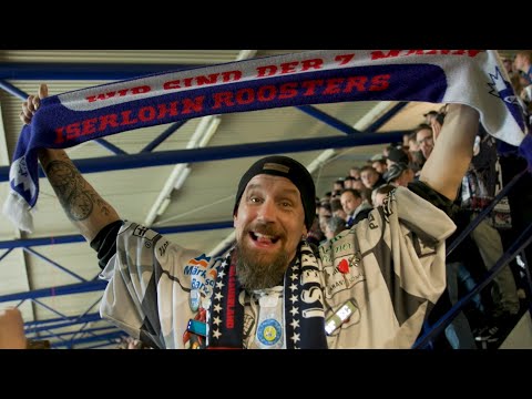 Pure Passion - die Roosters-Saisondokumentation, Folge 6