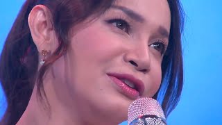 Download lagu Rossa - Khanti OST. Bidadari Bermata Bening (TV3 Malaysia) mp3