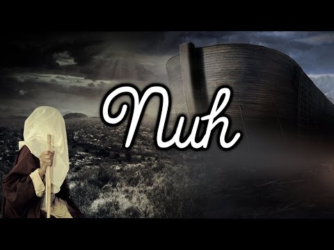 Prophet Nuh [Noah] | 04 |