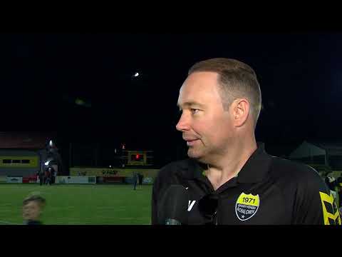 Schalchen gg Grieskirchen - LL West - Rde29