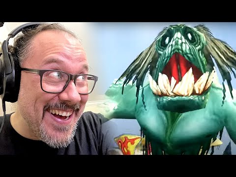 Rurikhan Reacts to The Wrath Classic Launch Experience (Captain Grim)