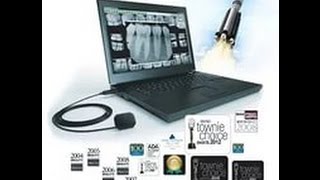 Визиограф Dexis , отзывы о визиографе , фирма Арком