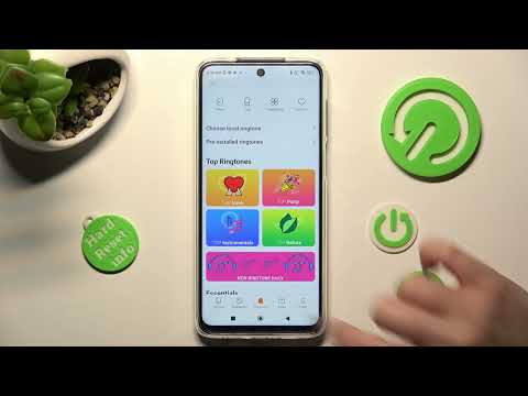Xiaomi Redmi Note 10 Lite - How to Set Up Alarm Clock? Find & Manage Alarm Settings & Tones!