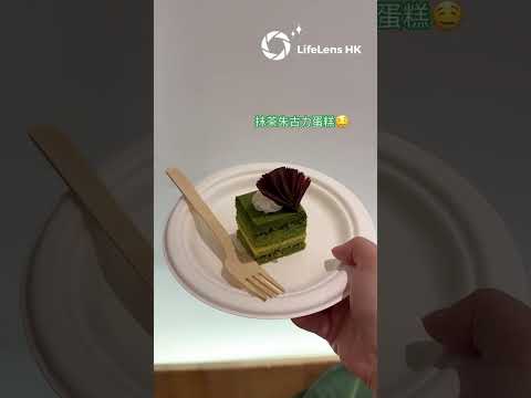 【食 ! 食 ! 食 ! 佔地3千呎 | 銅鑼灣3層高朱古力專門店開幕 ! 多款精緻甜食飽點/可可博物館+設可可豆烘培工作坊🍫😍】