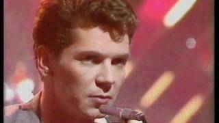 Icehouse - Hey Little Girl. Top Of The pops 1983