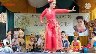 Download lagu tari sunda jaipong kembang boled,,tarisa,,(utu kelana 2020) mp3