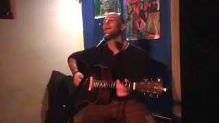 Noam Dayan - I Got To Cross That River of Jordan