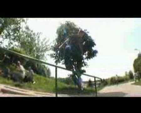 Hedonskate - Old but Gold #36: Kuba Olejarz (Xsjado)