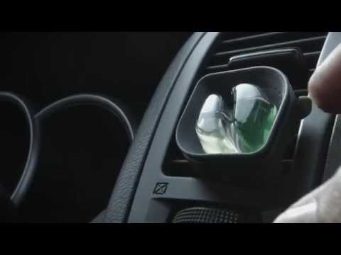 DUO: Automotive Air Freshener Commercial
