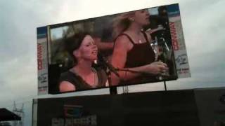 Joy is in our hearts