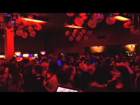 Electro Swing Revolution #7