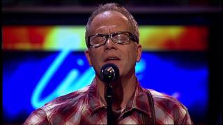 Darrell Evans: Awesome God Is He (LIFE Today)