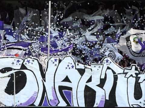 VfL Osnabrück Hymne - Wir sind alle ein Stück VfL Osnabrück