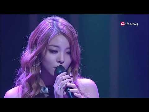 Ailee Goodbye My Love( live) Fated To Love You OST