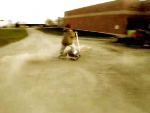 BPG Werks // DTV Shredder Test Ride (1)