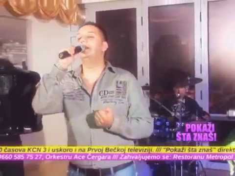 MASKENBAL  DENIS ALIJEVIC