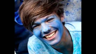 Louis Tomlinson - Look After You.