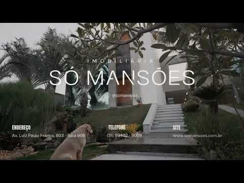 🏡 CASA À VENDA NO BAIRRO GARÇAS – PAMPULHA | BELO HORIZONTE