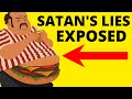 5 Things Unbelievers Will See in Hell (Will Make YOU Cry)