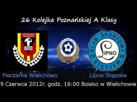 Lss Ptaszkowo - Zapowiedz Ostatniej Kolejki Poznańskiej A Klasy