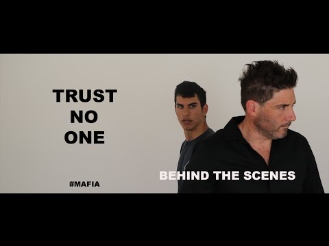 The Mafia: Payback - Promo - (BTS)