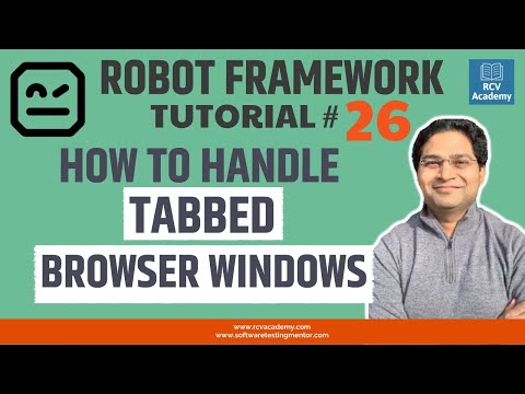 Robot Framework Tutorial 1 Install Python and PIP on Mac OS