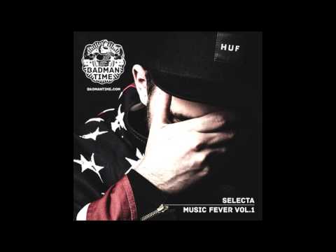 Tony Anthem + Axl Ender + Erb'N'Dub + HD + Harry Shotta + Darry Dee - Move Down (Selecta Remix)