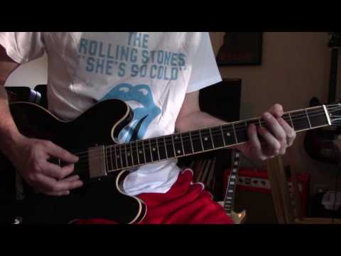 C'est La Vie (You Never Can Tell) - Chuck Berry