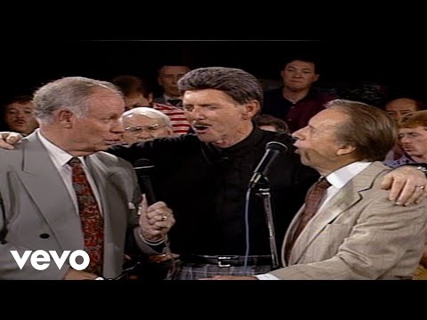 Bill & Gloria Gaither - Then I Met the Master [Live] ft. Jake Hess, James Blackwood, Glen Payne