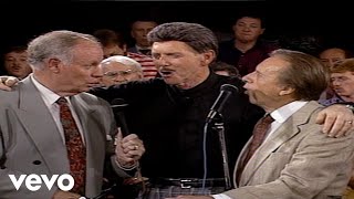 Bill &amp; Gloria Gaither - Then I Met the Master [Live] ft. Jake Hess, James Blackwood, Glen Payne
