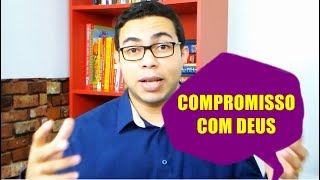Versículos Sobre Compromisso E Responsabilidade