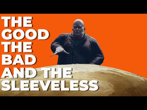 Deluxification - The Good and the Bad