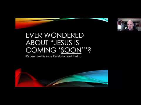 Mark 1:14-28: Jesus's mission begins