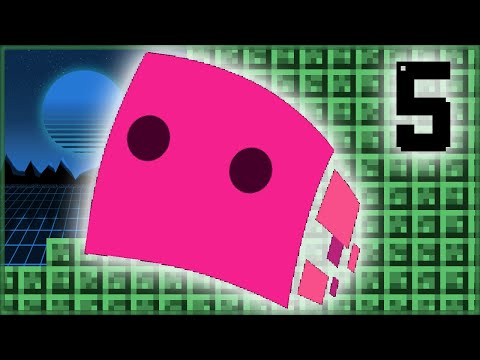 Patrick's Parabox Part 5 | LevelUpLeo stream VOD