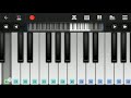 Annamalai Petta Theme Petta Teaser BGM Piano Cover Rajinikanth Perfect Piano