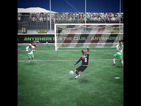 DE GEA🗿🧱 #fcmobile #fc #fcmobile25 #fifa #football #fifamobile #gameplay #games