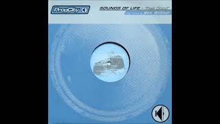 Sounds of Life - Feel Good (Original Mix)