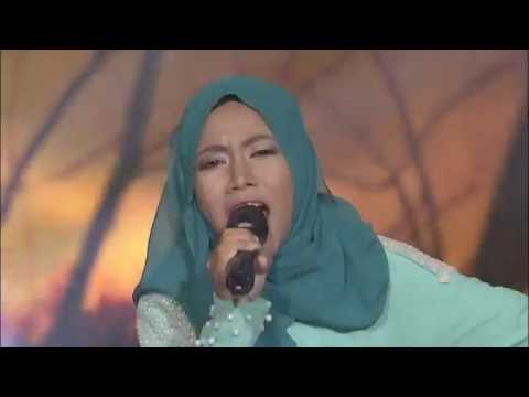 Ceria Popstar 2016: Konsert Kemuncak - Jun 'Bahtera Merdeka'