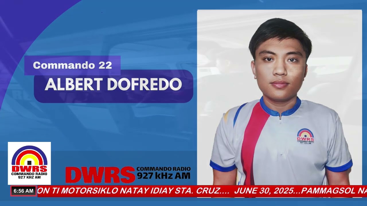 PAMMAGSOL NAPASAMAK IDIAY STA LUCIA KEN BURGOS