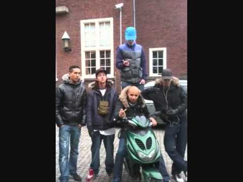 B-Deadly - Nog Steeds