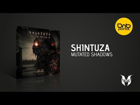 Shintuza - Mutated Shadows [Mindocracy Recordings]