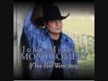 John Michael Montgomery-Forever