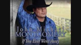 John Michael Montgomery-Forever