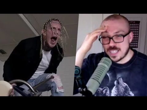 Cringing with Whiteboy