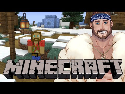 Minecraft After Party with Janken: Epic Chill Time!