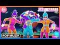 Just Dance 2026 Edition Pop Muzik By M Robin Scott Full Gameplay