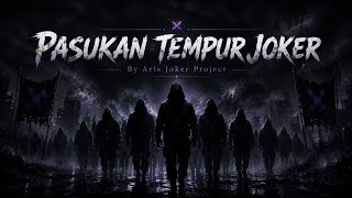 Download lagu PASUKAN TEMPUR JOKER βοΈπ | Lagu Semangat Penuh Energi 2026 | By Aris Joker Project mp3 Download lagu PASUKAN TEMPUR JOKER βοΈπ | Lagu Semangat Penuh Energi 2026 | By Aris Joker Project mp3