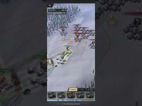 Warpath 8-21 - Liberating Leningrad